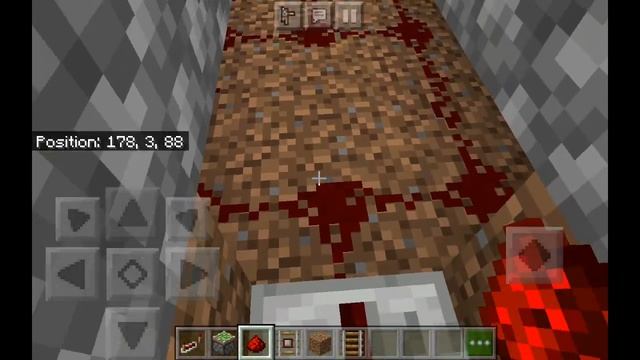 Active Railroad Crossing [Minecraft] смотреть онлайн