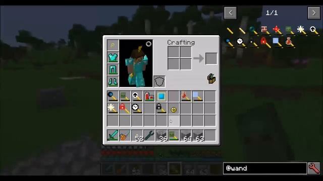Mod Spotlight Not Enough Wands смотреть онлайн