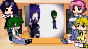 Реакция 13 карт на Пиковару//Авторы в описании