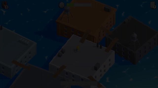 Cat Delivery|Ludum Dare 53|Jam 72 h. смотреть онлайн