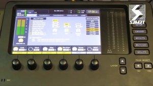 Behringer X32 #10 Полное описание Monitor & Talkback
