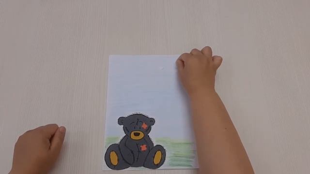 Поздравительная открытка.mp4 смотреть онлайн