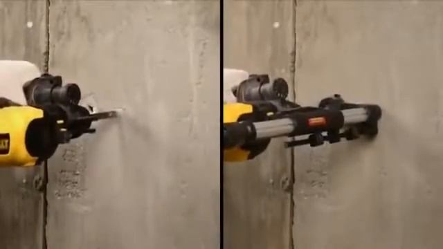 DeWALT Dust Extractor смотреть онлайн