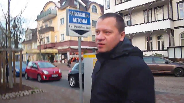 Бад Харцбург нижня саксония германия