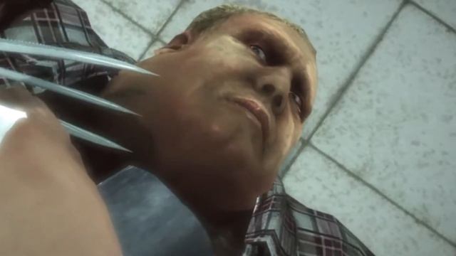 ЛУЧШИЙ РОСОМАХА! (X-Men Origins: Wolverine) смотреть онлайн