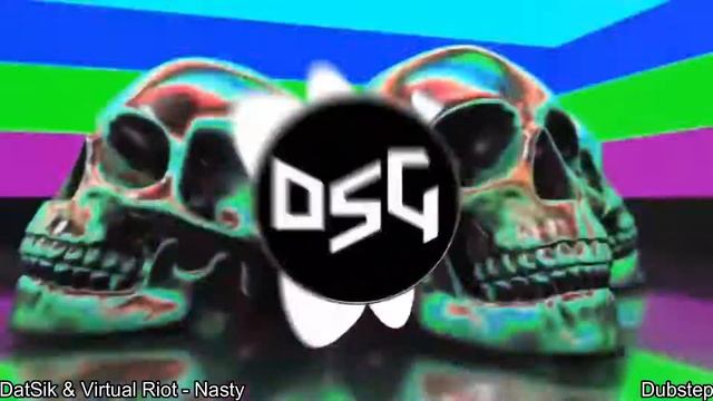 DUBSTEP VS DEATHSTEP - THE BATTLE [Dex Arson, Teminite, Virtual Riot, Datsik, Evilwave, Pandorum]