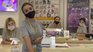 Геленджик. #3. Жестко размотали кучу казаков и приземлили инкассаторов прямо на набережной