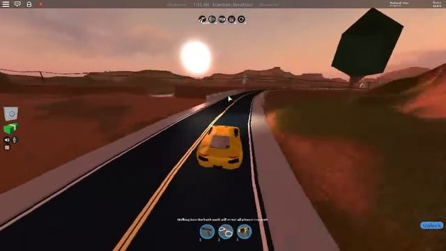 How To Find the Dirt Bike!! | Jailbreak Roblox смотреть онлайн
