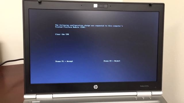 Boot Device Not Found || FIXED || Reset BIOS to factory default смотреть онлайн