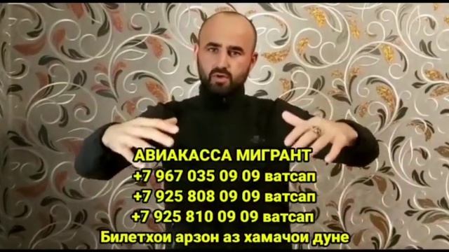 Ай номи мо гап занед скитка мекнан АВИАКАССА МИГРАНТ смотреть онлайн