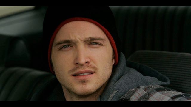 Jesse Pinkman Song - Breaking Bad (1977 - Ana Tijoux) смотреть онлайн
