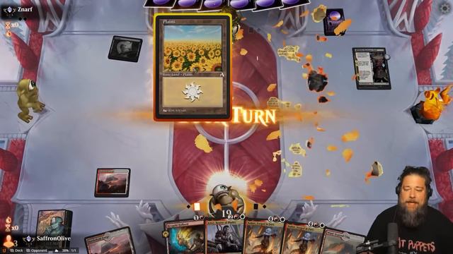 Is Playing Equipment FOR FREE with Nahiri a Meme or Dream? | Standard Magic: the Gathering | MTG смотреть онлайн