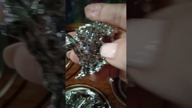 отливка на свинец. Критика и недовольство... смотреть онлайн