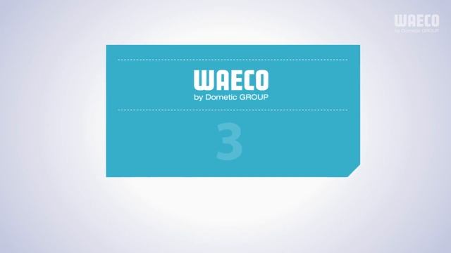 How To Install The Waeco Coolair RT880 Air Conditioner