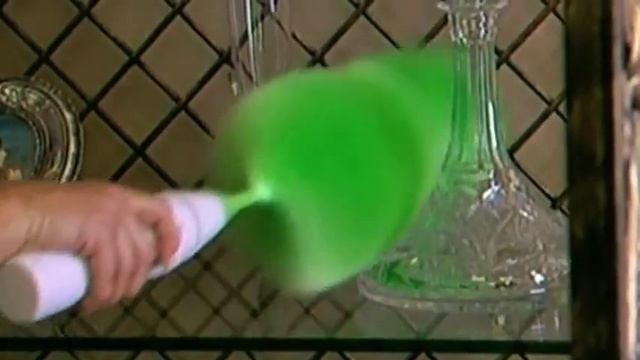 Электрощетка от пыли Go Duster (Щетка Гоу Дастер) смотреть онлайн