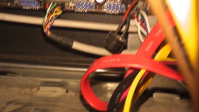 НЕ работают usb порты на материнской плате/Что делать, если не работают порты USB? смотреть онлайн