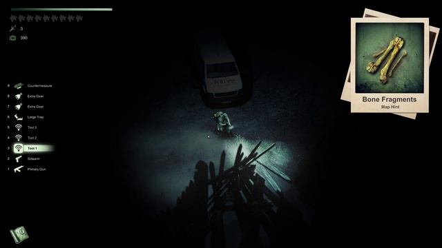 HellSign: The Ultimate Paranormal Investigator Survival Horror Game смотреть онлайн