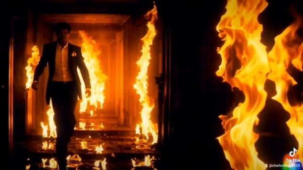 RUNWAY ML GEN 2 SCARFACE 2 TRAILER ANIMATION