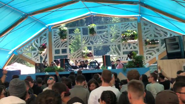 Barac @ Dor De Munte V.6 • 2018 • 4/4 смотреть онлайн