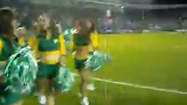 club leon fc porristas смотреть онлайн