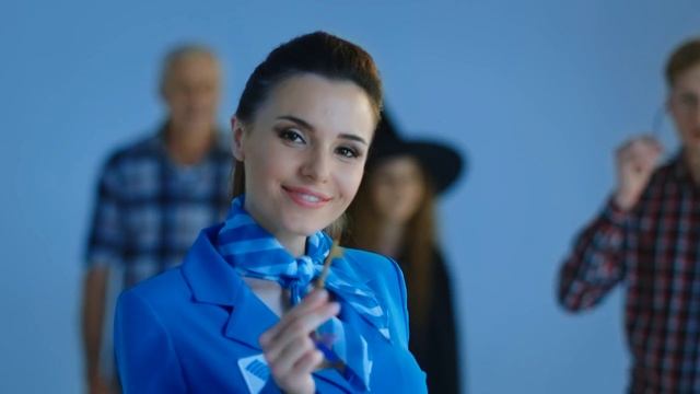 Рекламный ролик - антенны Антэкс смотреть онлайн