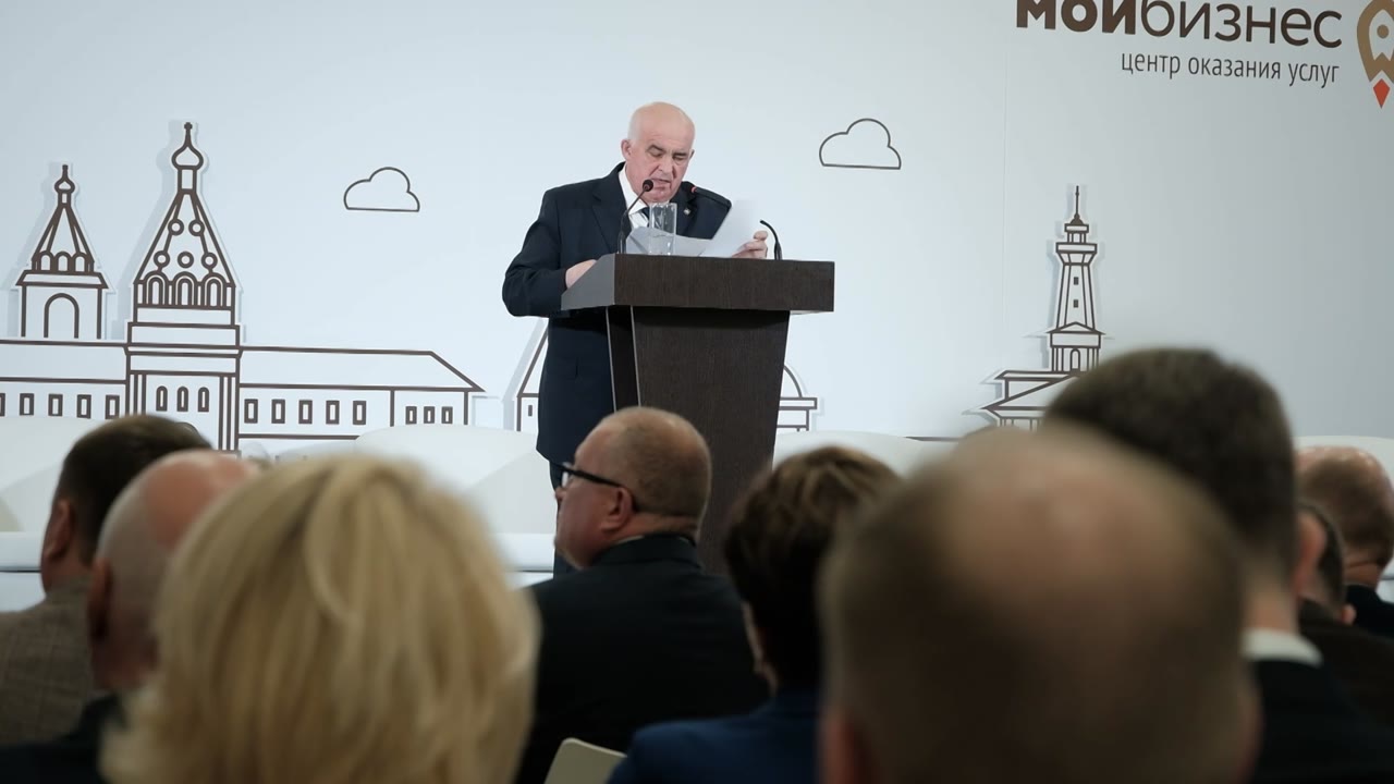 Инвестиционная и инновационная политика – важнейшие инструменты развития региональной экономики