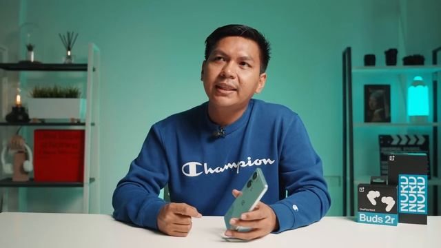 รีวิว OnePlus Nord 3 5G หลังใช้งาน 1 เดือน - นี่มันเรือธงย่อขนาดชัดๆ !! смотреть онлайн