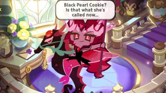 Messing With (Half of the) Gem Mermaids' Voicelines Bc I Can || Cookie Run Kingdom смотреть онлайн