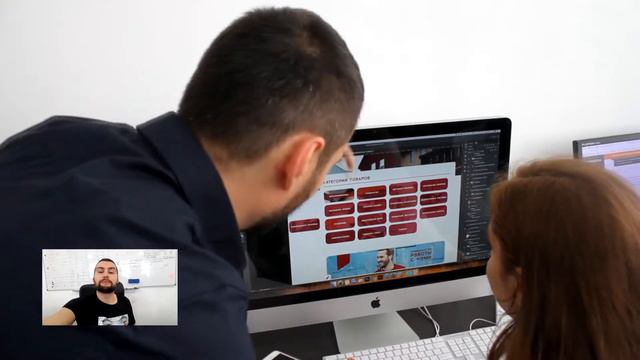 Обучение в сфере IT смотреть онлайн