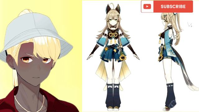 What Is KIRARA Weapon Type??? смотреть онлайн