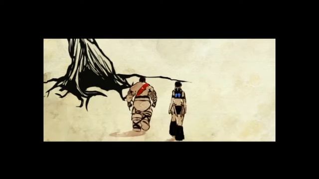 Rise of the Kasai Ending смотреть онлайн