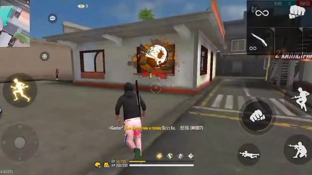 фри фаер игра,Скіл Хайлайт.? [HUAWEI]Y5p смотреть онлайн