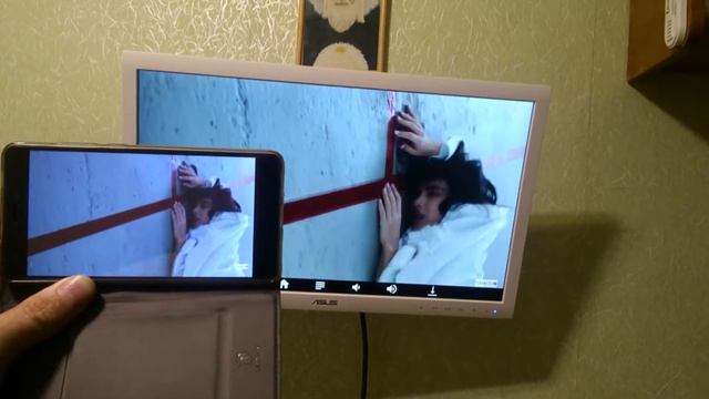 Подключения смарт ТВ телефон родным приложением смотреть онлайн