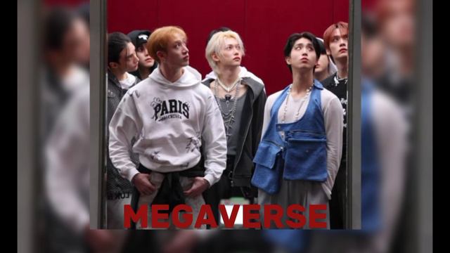 SKZ Playlist| Рандомные песни K-pop группы Stray Kids