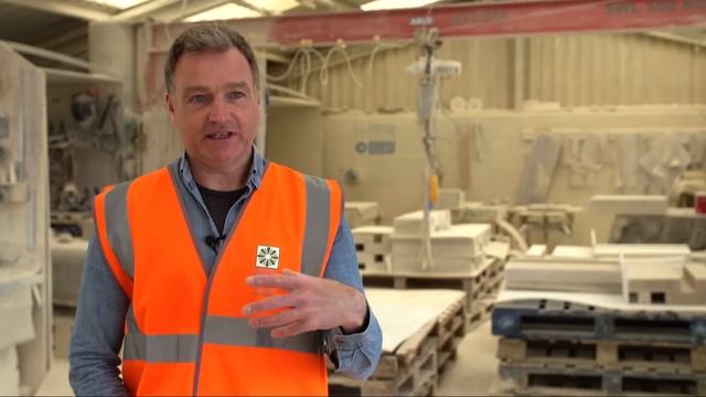 Watch the creation of the RNLI Garden at Chelsea Flower Show 2022 смотреть онлайн