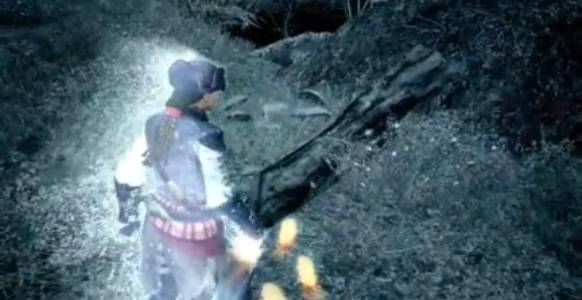 Assassin's Creed Liberation HD | серия 3 | Лоа ведут тебя | Лже-Макандаль | Знакомство с контрабанди