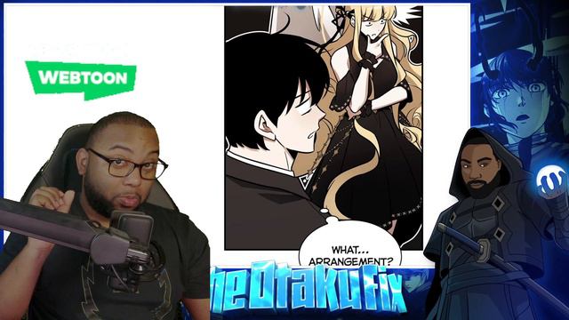 Let's Be Fair| Omniscient Reader Chp 170 Live Reaction #OmniscientReader #webtoonambassador #webtoo смотреть онлайн
