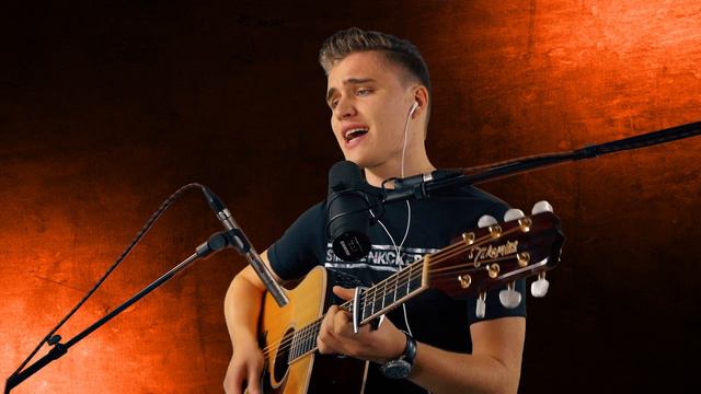 Felix Reinbold - Freak (Jeremy Loops Cover) смотреть онлайн