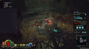 [Гайд] Быстрая Прокачка и Добыча Реликтовой Экипировки в Warhammer 40000: Inquisitor - Martyr