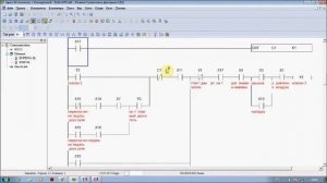 Программирование PLC  delta