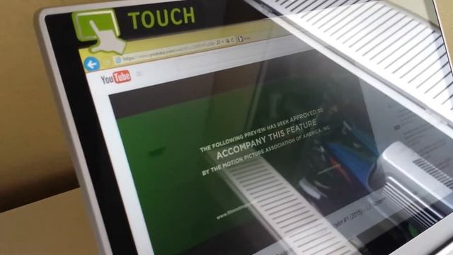 Acer Aspire V5-122P-0825 11.6" Laptop 500GB HDD 4GB Memory смотреть онлайн