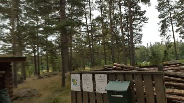 На острове Мая Саари смотреть онлайн