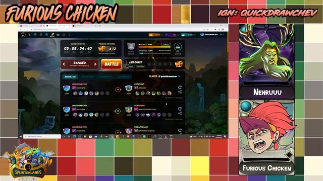 How to Beat Llama - Bronze Leaderboard Interview with Nehruuu смотреть онлайн