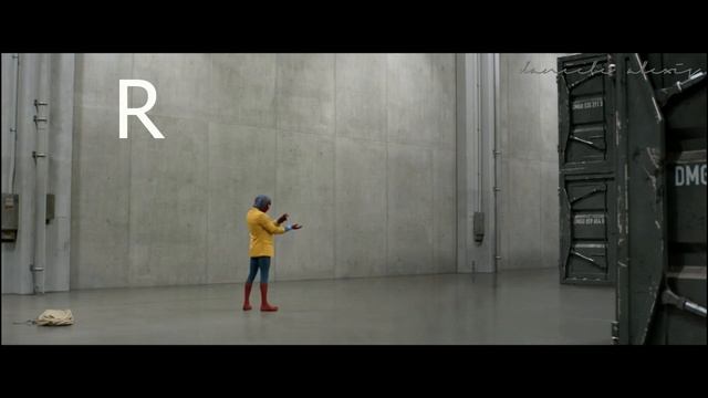 learn the alphabet with spiderman homecoming смотреть онлайн