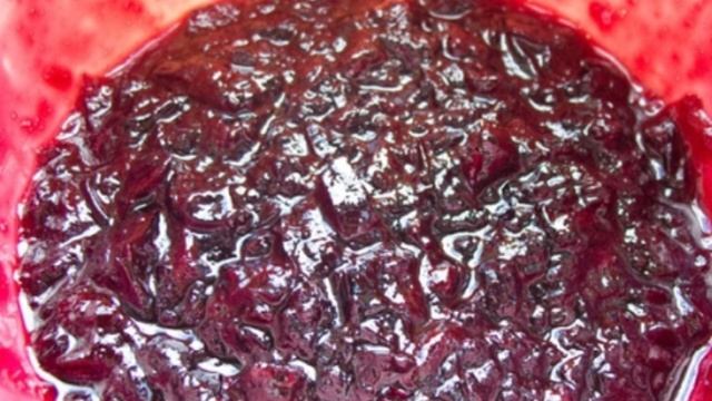 Сборник рецептов