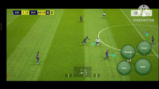 efootball 2023 | pes Skills| | efootball mobile | 60FPS | High resolution | Pes gameplay skills || смотреть онлайн