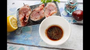 Стейк из тунца в духовке. Как приготовить стейк тунца