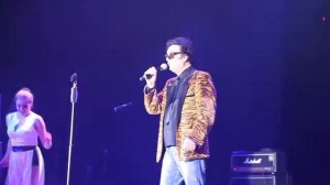 Фэнси в Казани. Концерт 15 марта