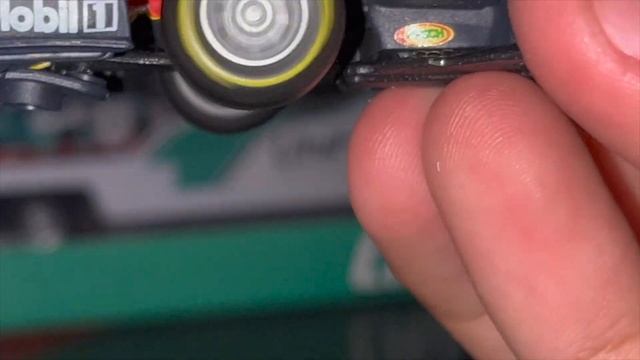 Max Verstappen 2021 Honda Red Bull Racing RB16b 1:43 Burago F1 2021 (DIE-CAST REVIEW) смотреть онлайн