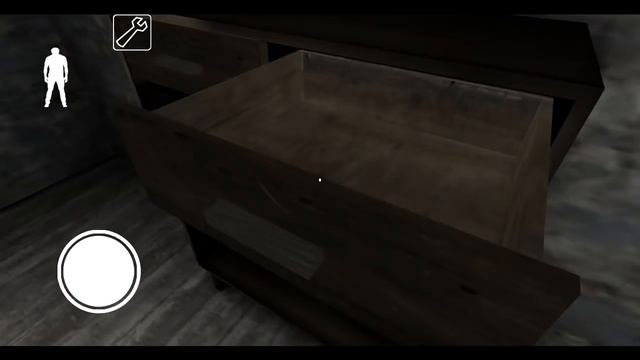 Granny (Horror game trailer) Android and iOS смотреть онлайн
